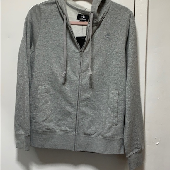 Brand New ladies Converse Top - Picture 6 of 8